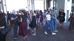 Paura nella sede comunale di San Benedetto del Tronto