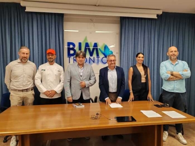 A Ripaberarda torna 'PICENE-A tavola insieme per il territorio'