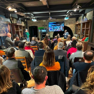 Comuni del Gal Piceno: 28 e 30 maggio formazione per gli operatori del settore turistico a Montegallo e Acquaviva