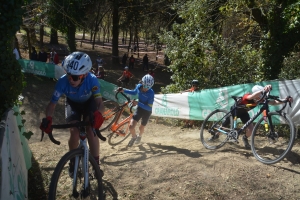 Torna lo spettacolo dell&rsquo;Adriatico Cross Tour con il Petritoli Ci.Cross