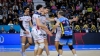 Rana Verona-Yuasa Battery Grottazzolina, l&rsquo;analisi della gara di coach Ortenzi
