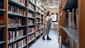 Avviso della biblioteca comunale G.Lesca