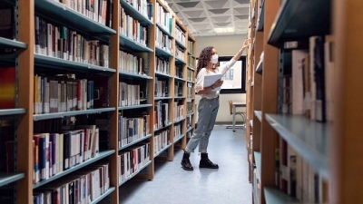 Avviso della biblioteca comunale G.Lesca