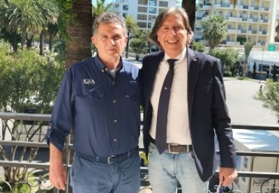 Giacomo Forti è il nuovo presidente del Circolo Nautico Sambenedettese