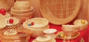 Da Lichtenfels ad Acquaviva Picena, l&rsquo;artigianato della cesteria unisce l'Europa