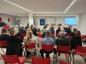 Riflettori su giovani e digitale