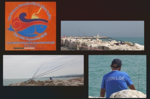16^ Campionato Europeo di Pesca Sportiva Canna da Riva