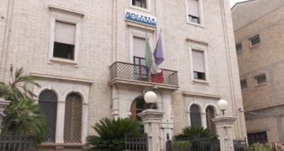 Dieci nuovi agenti per il commissariato di San Benedetto del Tronto