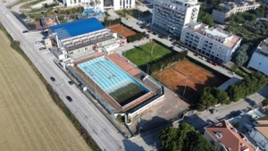 Pubblicata la gara d&rsquo;appalto per la riqualificazione della piscina scoperta