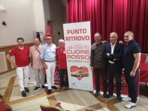 A Nereto domenica 30 giugno torna il 21&deg; memorial &ldquo;Abramo Guercioni&rdquo; e il 2&deg; memorial &ldquo;Elisa Pompa&rdquo;