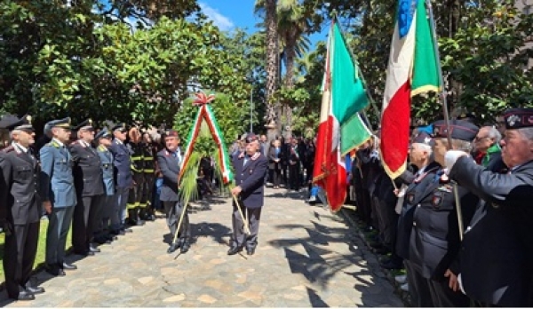 Festa della Liberazione, San Benedetto celebra il 25 aprile