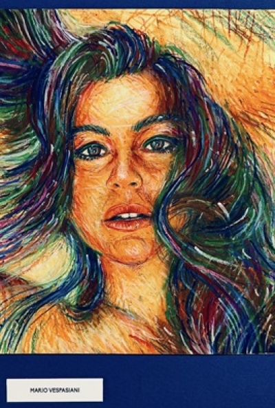 La grande arte di Mario Vespasiani nella Giornata Mondiale del Disegno