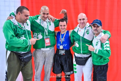 A Loreto le Finali Regionali Elite di Pugilato