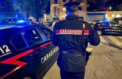 Porto Sant’Elpidio, rissa notturna con due uomini ricoverati in ospedale