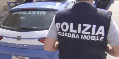 Tenta l'estorsione nei confronti di un imprenditore, arrestato ex boss 