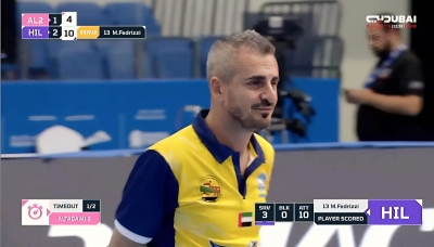 Grottazzolina di nuovo in campo per la sfida contro i bielorussi