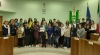 Il Liceo Rosetti in viaggio premio a Maniago