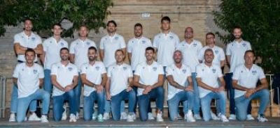 Grottazzolina abbraccia la Yuasa Battery, per una notte di emozioni nel cuore del borgo