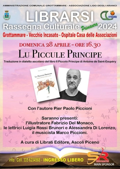 Primo appuntamento da non perdere per 