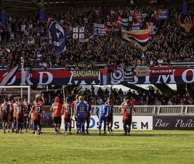 Samb, obiettivo continuità a Fossombrone: la presentazione del match