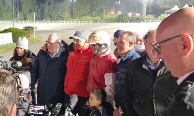 Al “San Paolo” in arrivo una domenica da vivere sotto le stelle