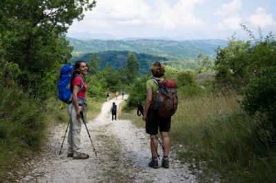 Il Cammino dei Briganti lancia un concorso per una scultura pubblica iconica in Abruzzo
