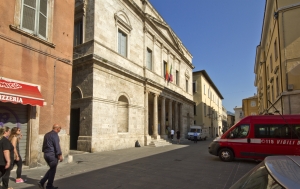 Concerto al Teatro Ventidio Basso
