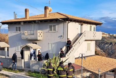 Femminicidio nell'Ascolano, disposta una perizia psichiatrica