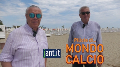 Pillole di Mondo Calcio del 29 05 2024