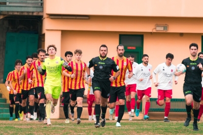 In Eccellenza Marche la Fermana si conferma leader e consolida il primato