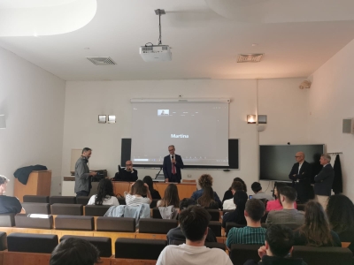 PIANO REGIONALE DI ADATTAMENTO AL CAMBIAMENTO CLIMATICO, A URBINO SI PARLA DI CONSAPEVOLEZZA SOCIALE E PERCEZIONE DEL FENOMENO