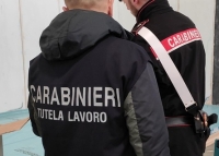 TERAMO: CONTROLLI SU DECRETO FLUSSI, SINERGIA TRA NIL CARABINIERI E PREFETTURA