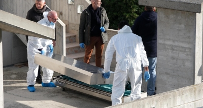 Femminicidio di Ripaberarda - Ok alla perizia psichiatrica su Massimo Malavolta