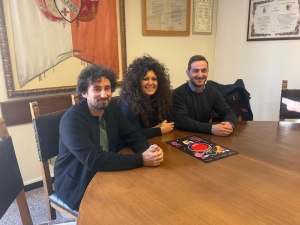 &ldquo;REMIND - Winter Edition&rdquo; Seconda Edizione: un viaggio tra musica e solidariet&agrave; Teramo, dicembre 2024 &ndash; febbraio 2025