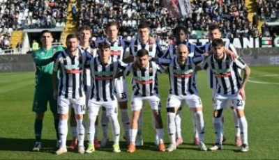 Ascoli Calcio - Rizzo Pinna dal dischetto regala la vittoria contro il Perugia