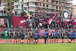 In Eccellenza Marche le due prime attrici vincendo anche fuori casa prendono il largo in attesa dello scontro diretto