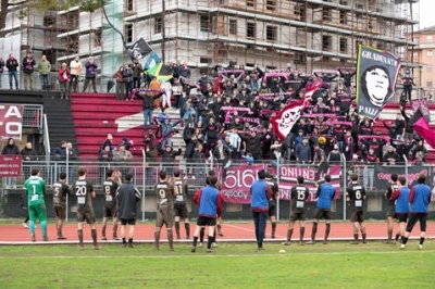In Eccellenza Marche le due prime attrici vincendo anche fuori casa prendono il largo in attesa dello scontro diretto