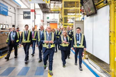 Comunanza - Nuove grane alla Beko: a rischio 29 lavoratori interinali