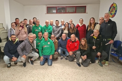 In rampa di lancio la Marcialonga d’Autunno tra competitivà, non competitivà e camminata ludico-motoria sotto il segno della tradizione