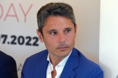 Ascoli Calcio - Bomba carta contro l'abitazione del direttore generale Verdone