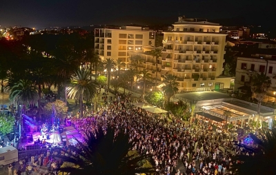 Va in archivio la terza edizione dell’evento “80 Voglia di Musica-La notte della Lira”