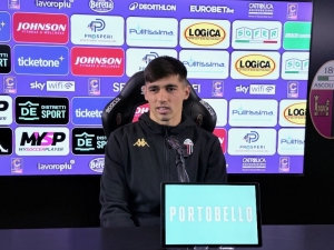 Ascoli Calcio - Il portiere Vitale pensa al Guidonia: "Squadra solida, ma ce la giocheremo"