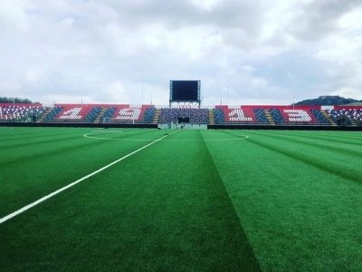 Daspo di due anni al tifoso della Sambenedettese che ha aggredito il custode del Bonolis di Teramo