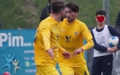 La Fermana impatta nella trasferta di Monte San Giusto