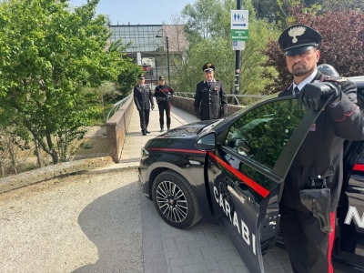 Carabinieri del Comando Provinciale di Teramo, intensificazione controllo e vigilanza del territorio per una Pasqua tranquilla