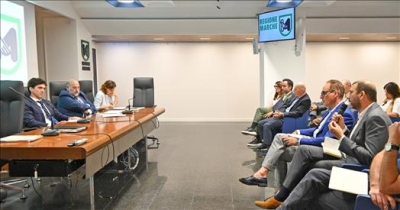 Crisi settore moda, ieri il tavolo in Regione