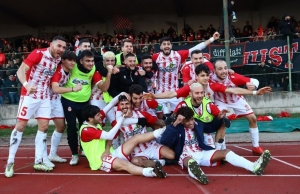 L'organico provvisorio dell' Eccellenza Marche 2024/2025 vede la provincia di Macerata pi&ugrave; numerosa con ben cinque formazioni