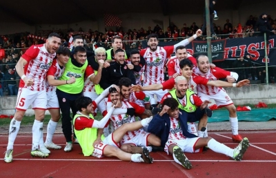 L'organico provvisorio dell' Eccellenza Marche 2024/2025 vede la provincia di Macerata più numerosa con ben cinque formazioni