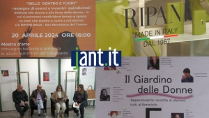 A San Benedetto del Tronto inizia un percorso di incontri dal titolo Belle Dentro e Fuori