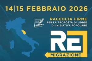 Banchetti per legge sulla remigrazione, domani ad Ancona e San Benedetto